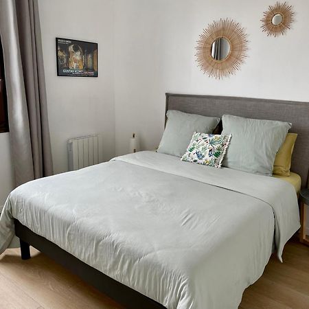 Appartement Saint-Nicolas La Rochelle  Buitenkant foto
