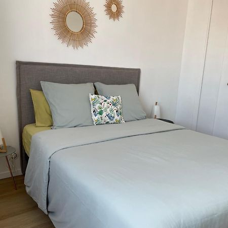 Appartement Saint-Nicolas La Rochelle  Buitenkant foto