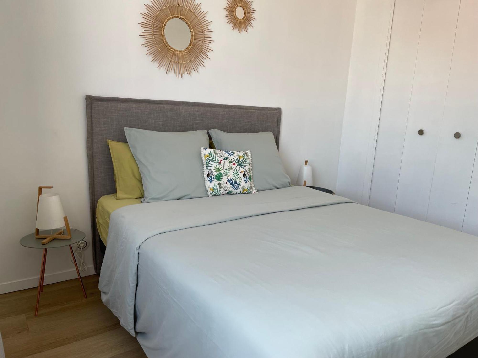 Appartement Saint-Nicolas La Rochelle  Buitenkant foto